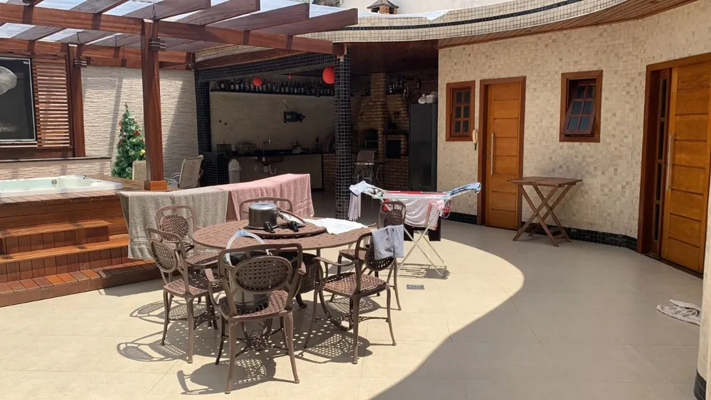 Apartamento, 4 quartos, 100 m² - Foto 1