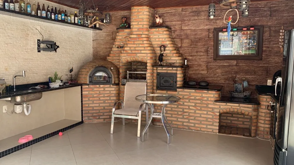 Apartamento, 4 quartos, 100 m² - Foto 3