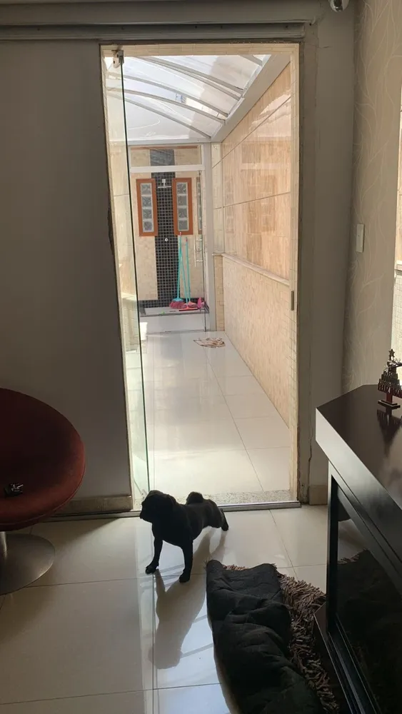 Apartamento, 4 quartos, 100 m² - Foto 8