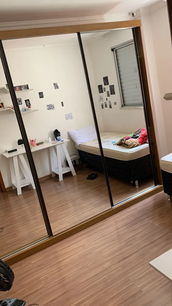 Apartamento, 4 quartos, 100 m² - Foto 4