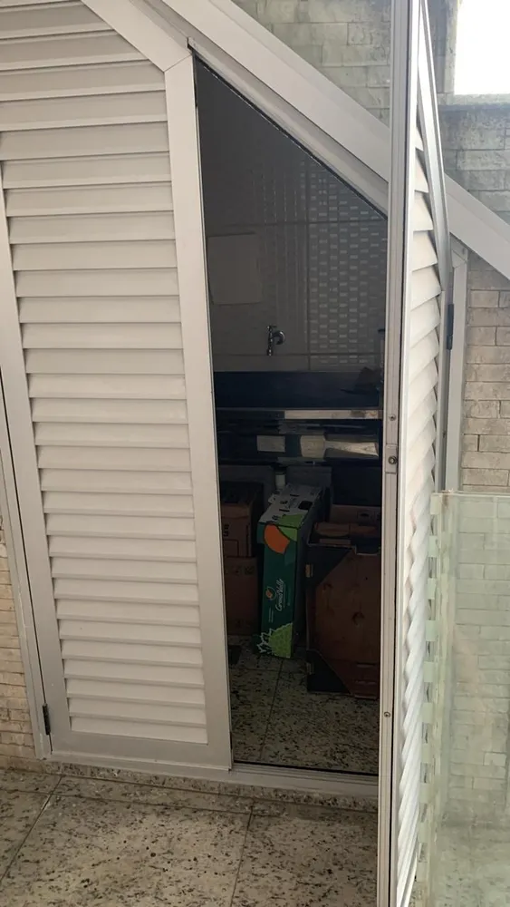 Apartamento, 4 quartos, 100 m² - Foto 4