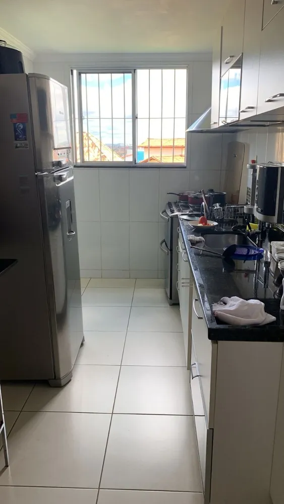 Apartamento, 4 quartos, 100 m² - Foto 1