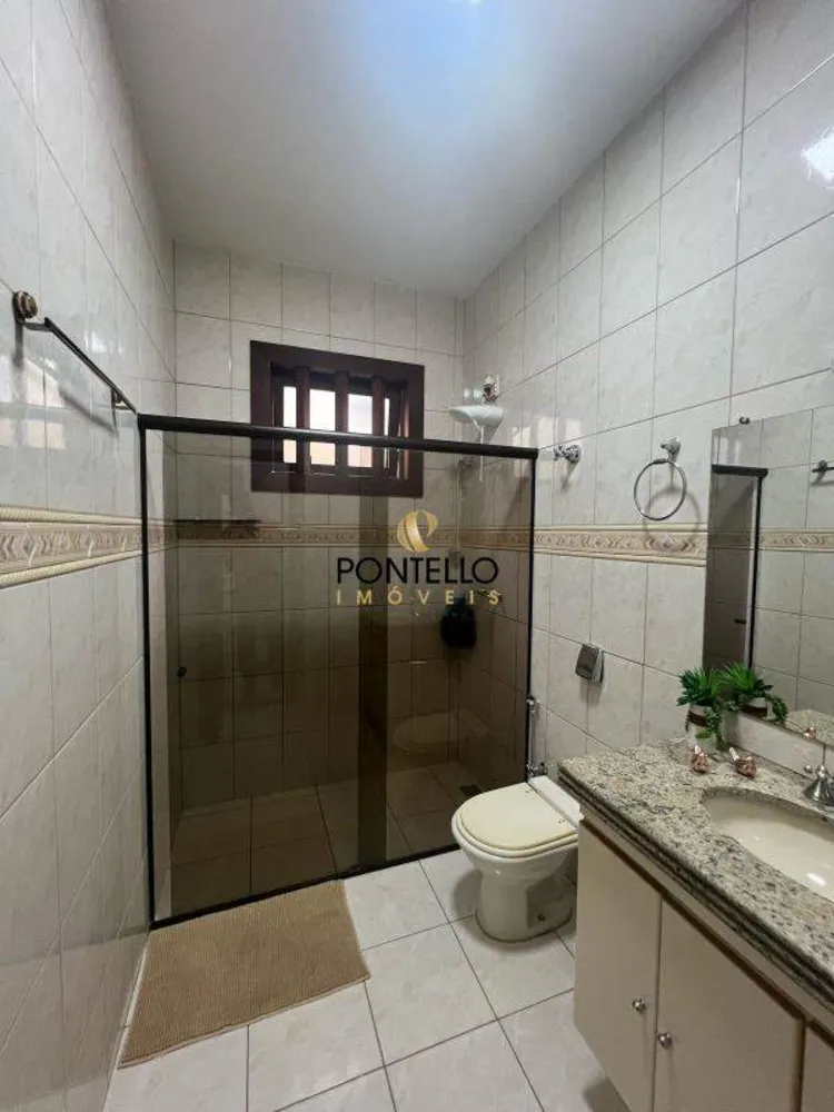 Casa, 4 quartos, 180 m² - Foto 8