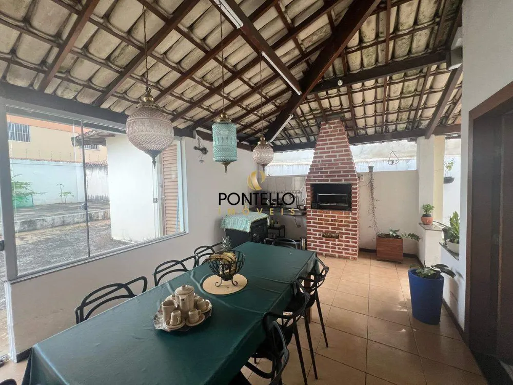 Casa, 4 quartos, 180 m² - Foto 12