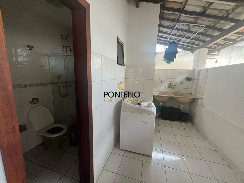 Casa, 4 quartos, 180 m² - Foto 7