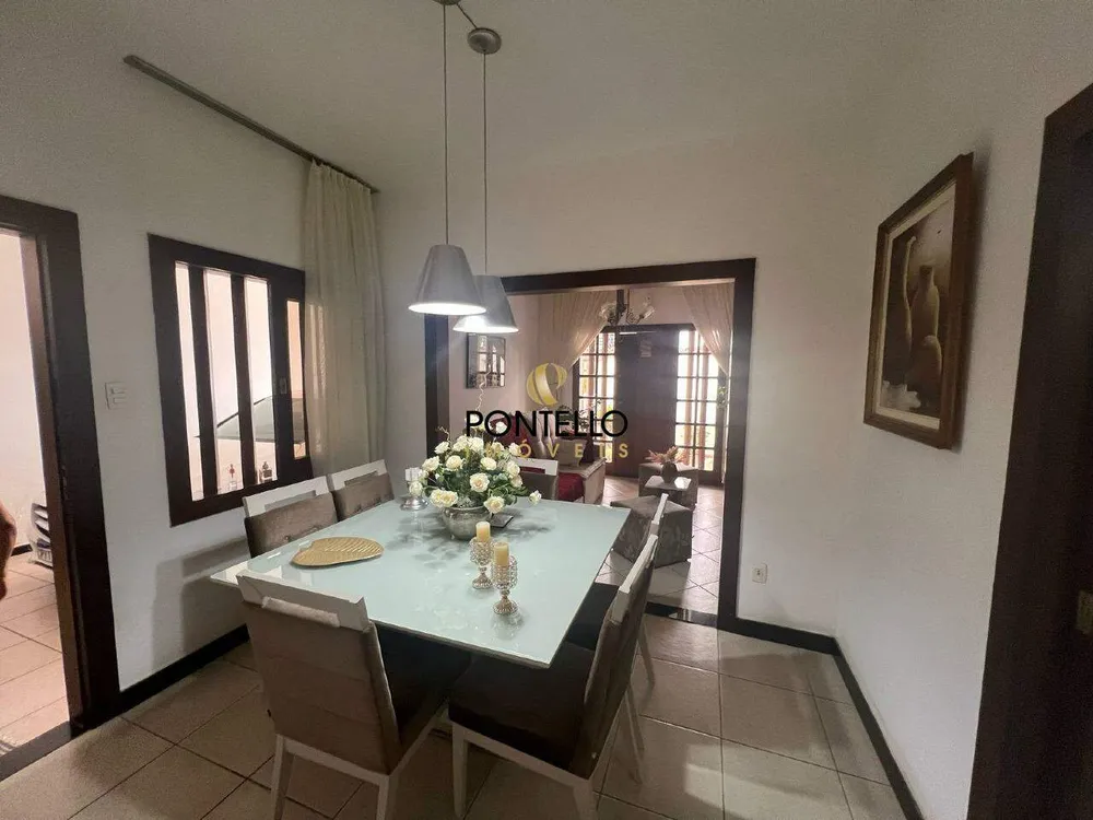 Casa, 4 quartos, 180 m² - Foto 11