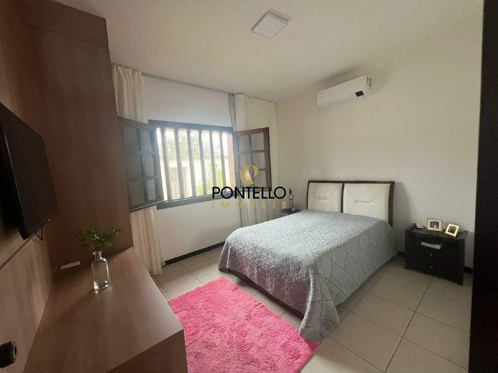 Casa, 4 quartos, 180 m² - Foto 3