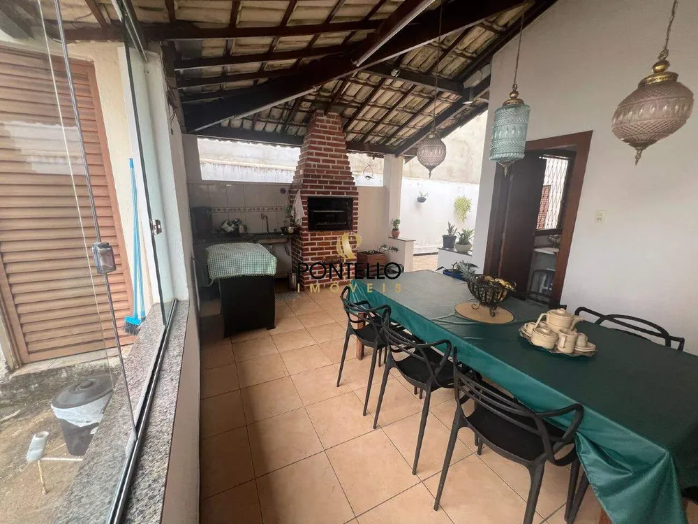 Casa, 4 quartos, 180 m² - Foto 14