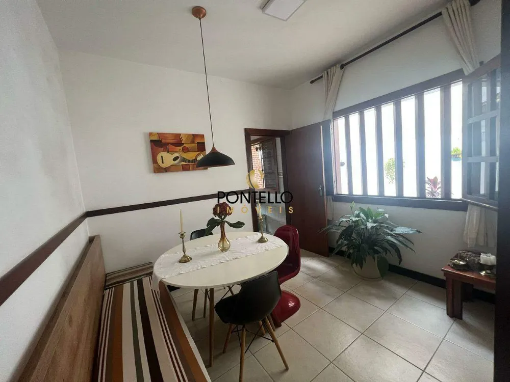 Casa, 4 quartos, 180 m² - Foto 6
