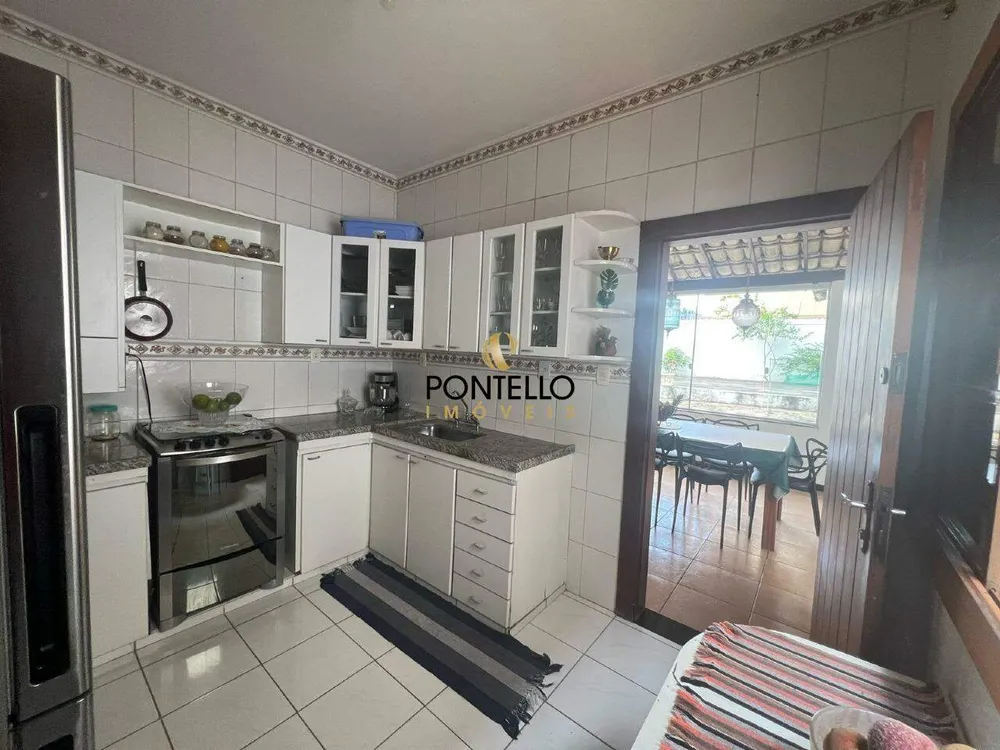 Casa, 4 quartos, 180 m² - Foto 5