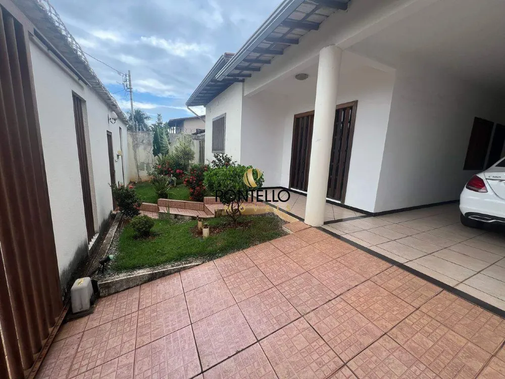 Casa, 4 quartos, 180 m² - Foto 9
