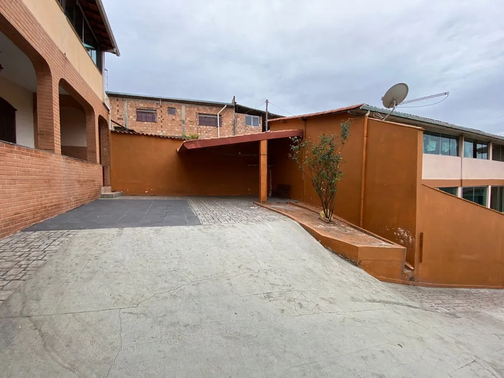 Casa, 10 quartos, 438 m² - Foto 6