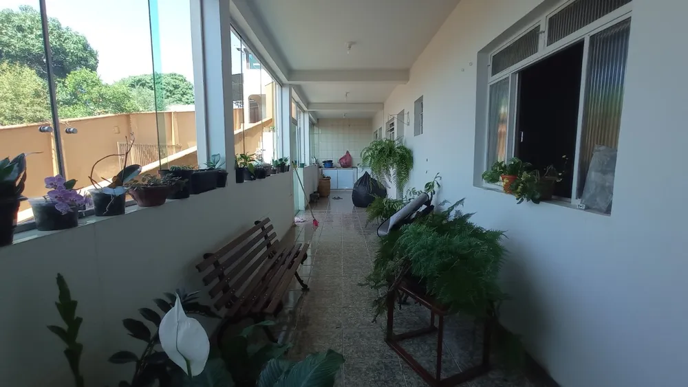 Casa, 10 quartos, 438 m² - Foto 8