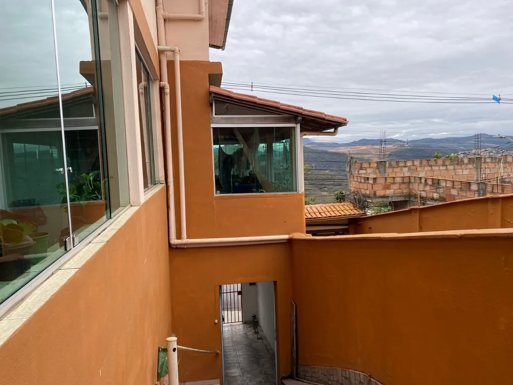 Casa, 10 quartos, 438 m² - Foto 7