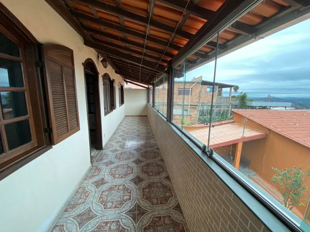 Casa, 10 quartos, 438 m² - Foto 3