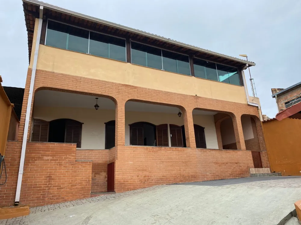 Casa, 10 quartos, 438 m² - Foto 5