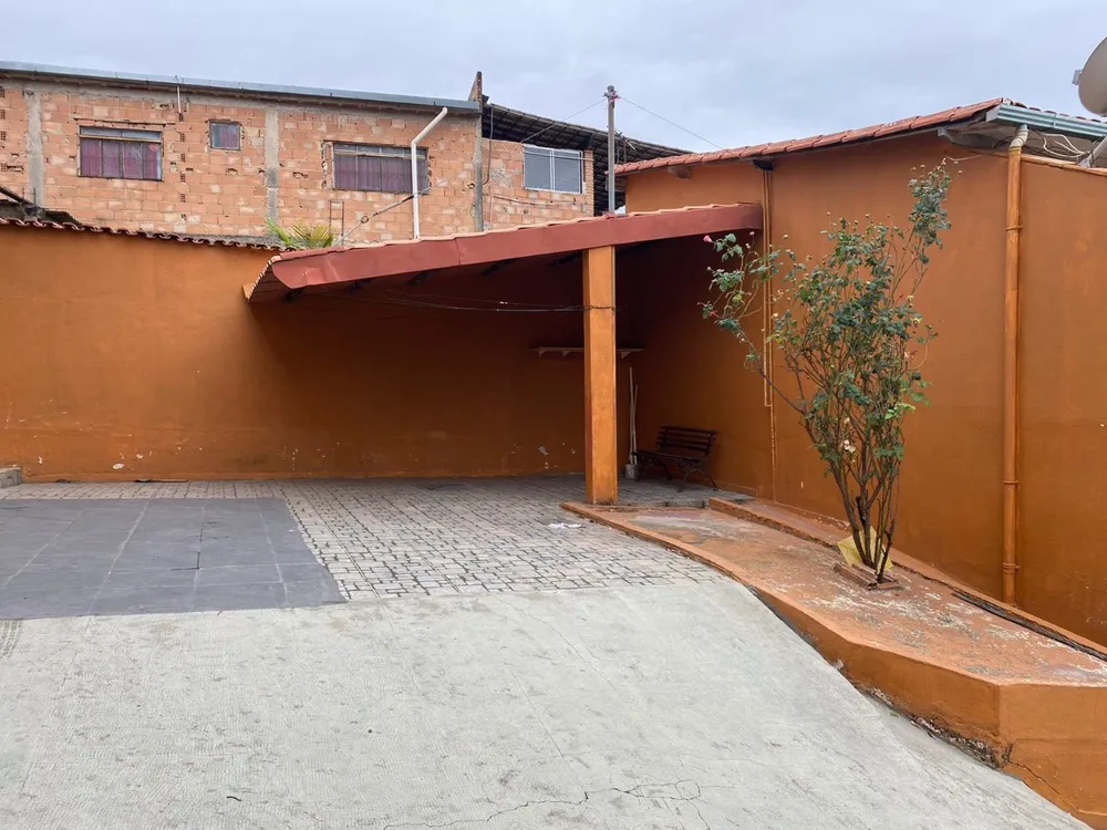Casa, 10 quartos, 438 m² - Foto 5