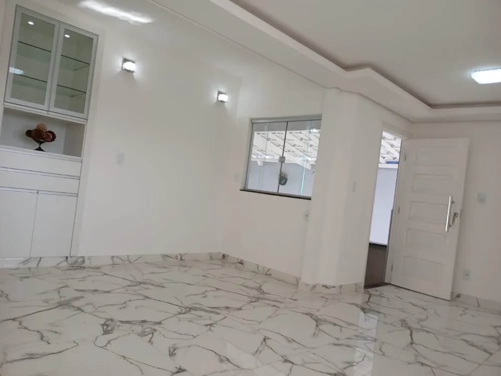 Casa, 3 quartos, 180 m² - Foto 1