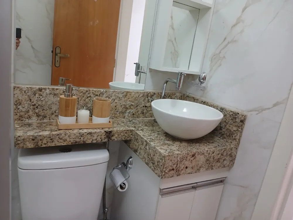 Casa, 3 quartos, 180 m² - Foto 11