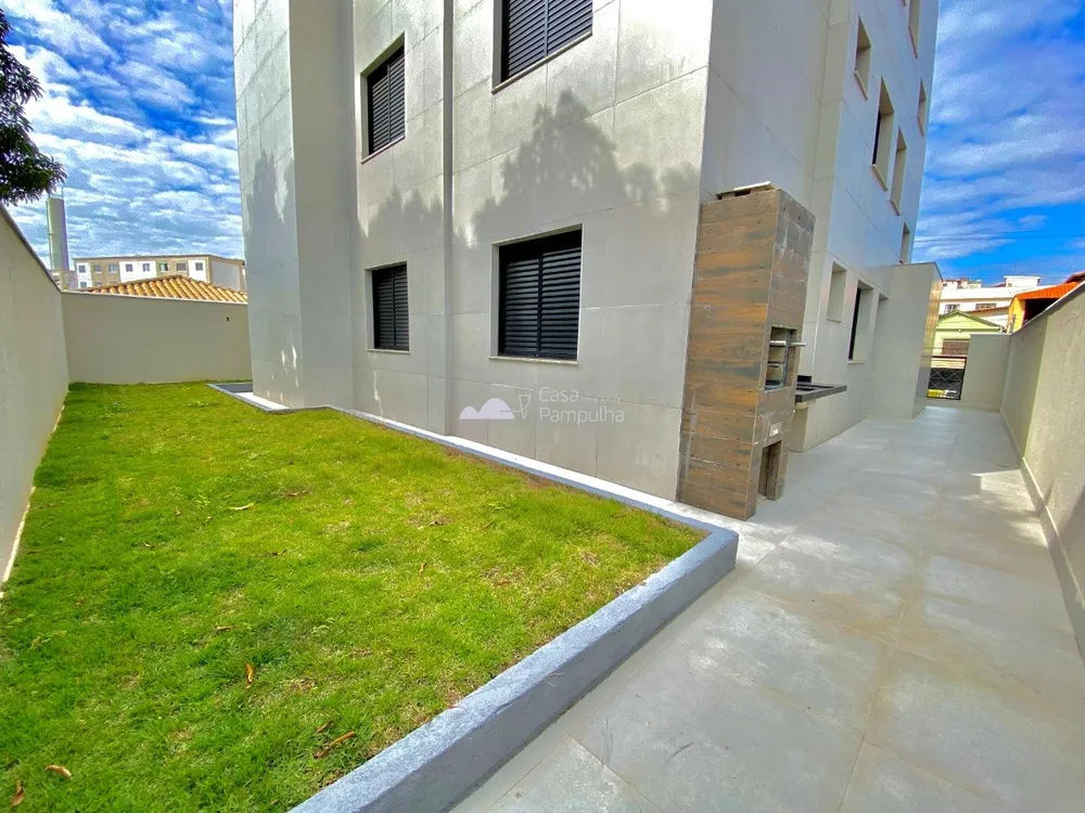 Apartamento, 3 quartos, 190 m² - Foto 20