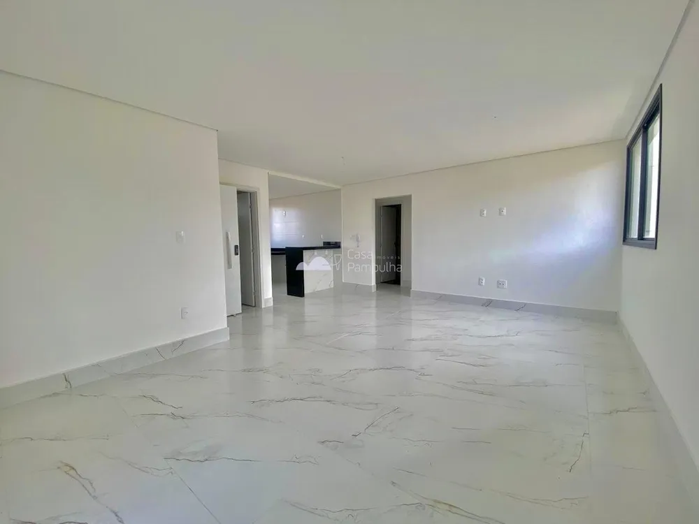 Apartamento, 3 quartos, 190 m² - Foto 8