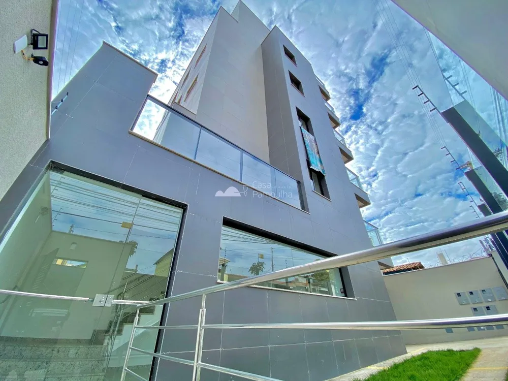 Apartamento, 3 quartos, 190 m² - Foto 2