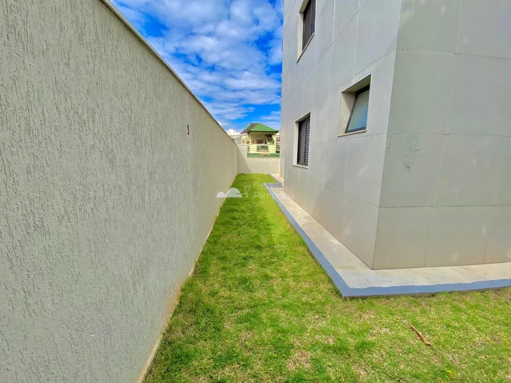Apartamento, 3 quartos, 190 m² - Foto 24
