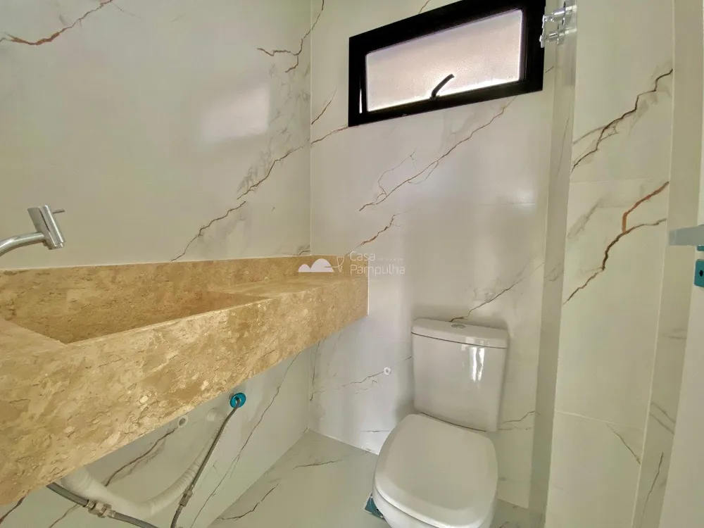Apartamento, 3 quartos, 190 m² - Foto 10