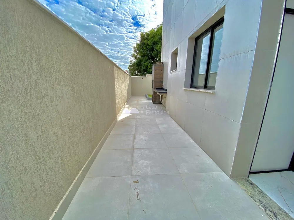 Apartamento, 3 quartos, 190 m² - Foto 23