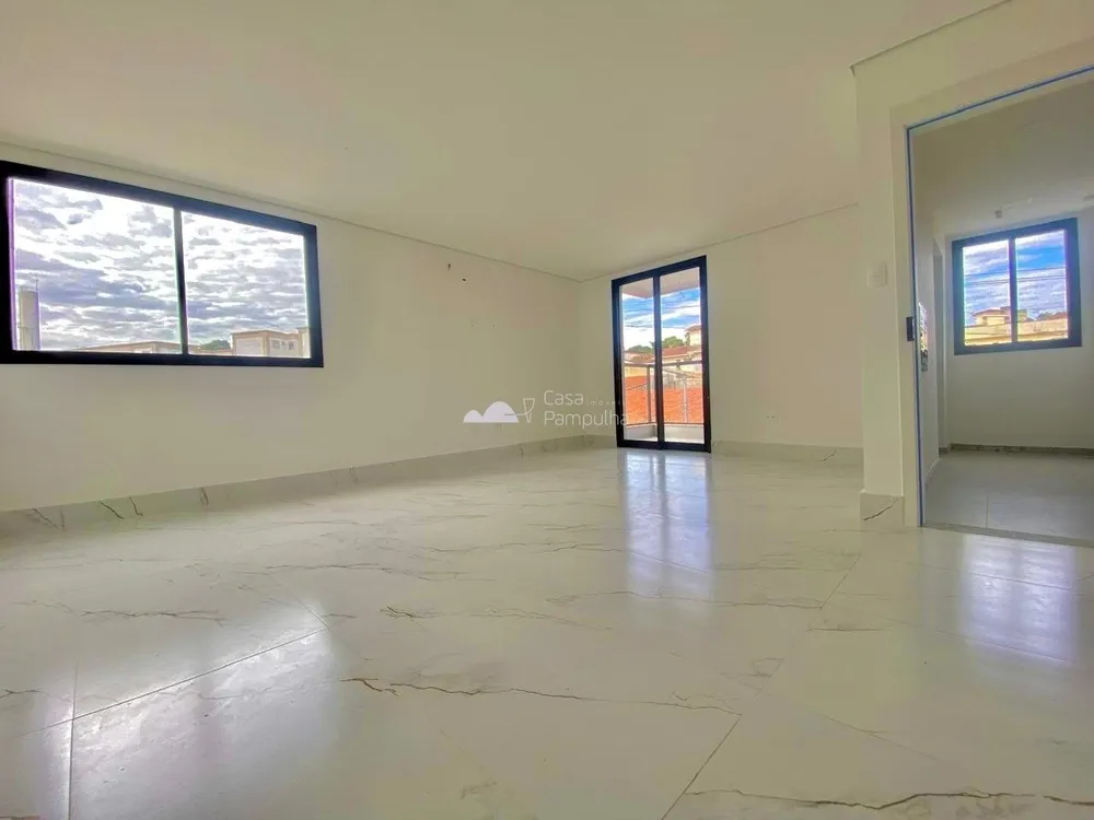 Apartamento, 3 quartos, 190 m² - Foto 4