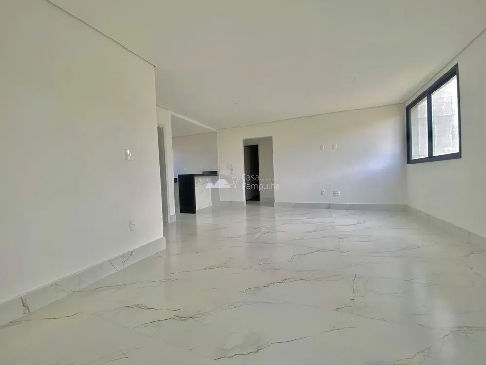 Apartamento, 3 quartos, 190 m² - Foto 3