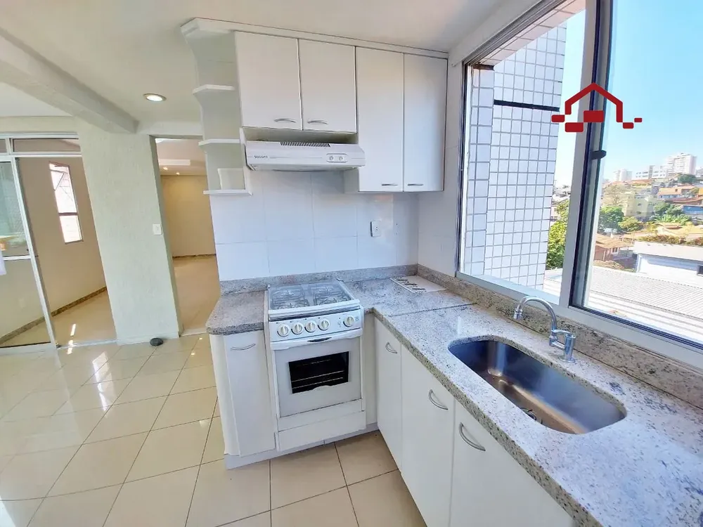 Apartamento, 3 quartos, 190 m² - Foto 10