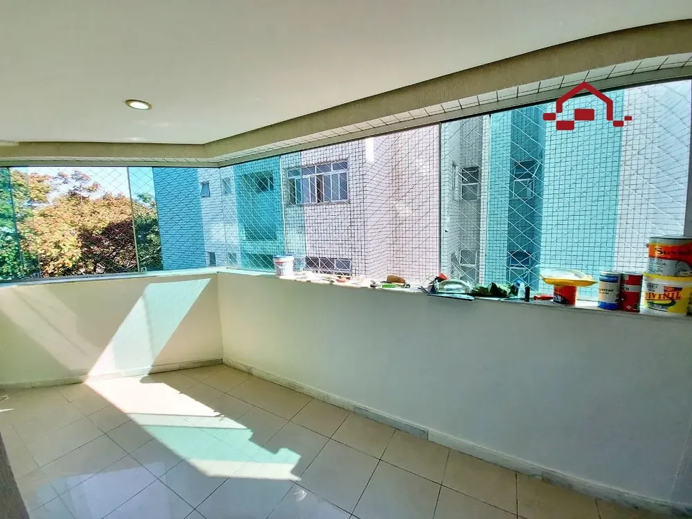 Apartamento, 3 quartos, 190 m² - Foto 8