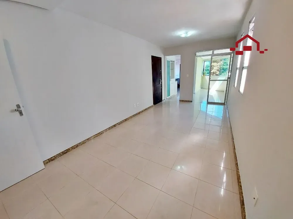 Apartamento, 3 quartos, 190 m² - Foto 1