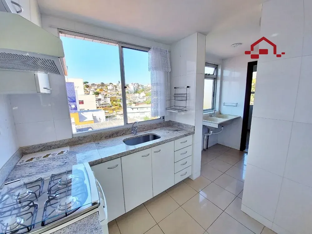 Apartamento, 3 quartos, 190 m² - Foto 9