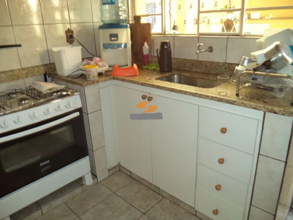 Casa, 4 quartos, 230 m² - Foto 8