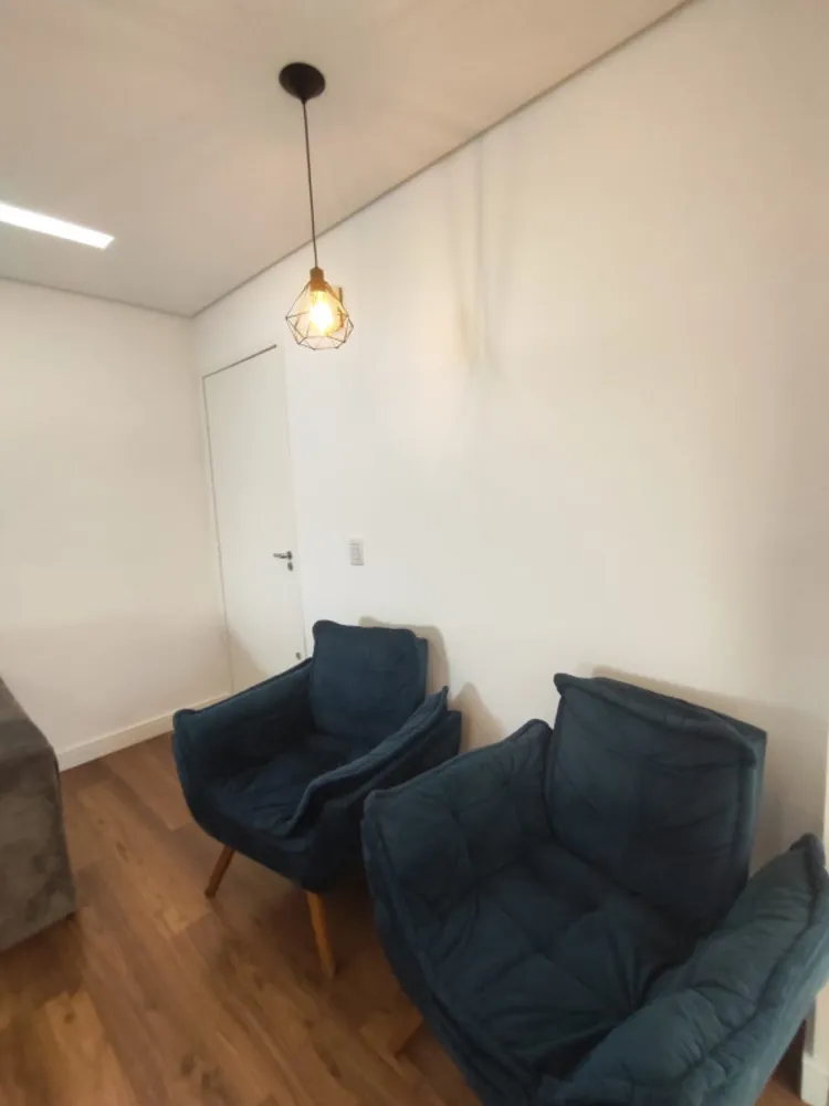 Apartamento, 2 quartos, 55 m² - Foto 6
