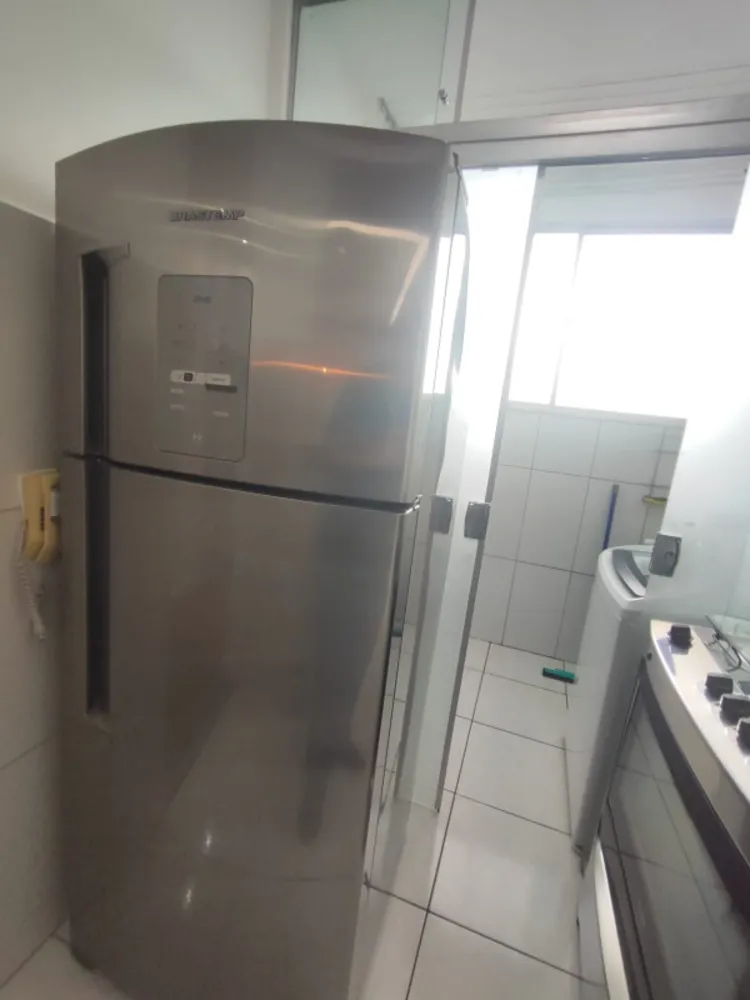 Apartamento, 2 quartos, 55 m² - Foto 19