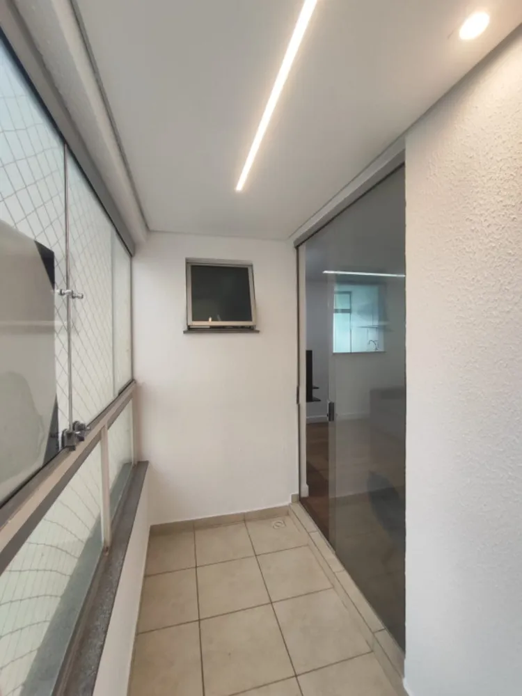 Apartamento, 2 quartos, 55 m² - Foto 17