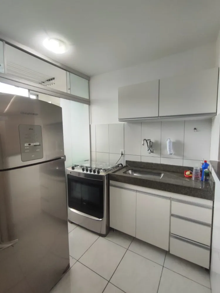 Apartamento, 2 quartos, 55 m² - Foto 20