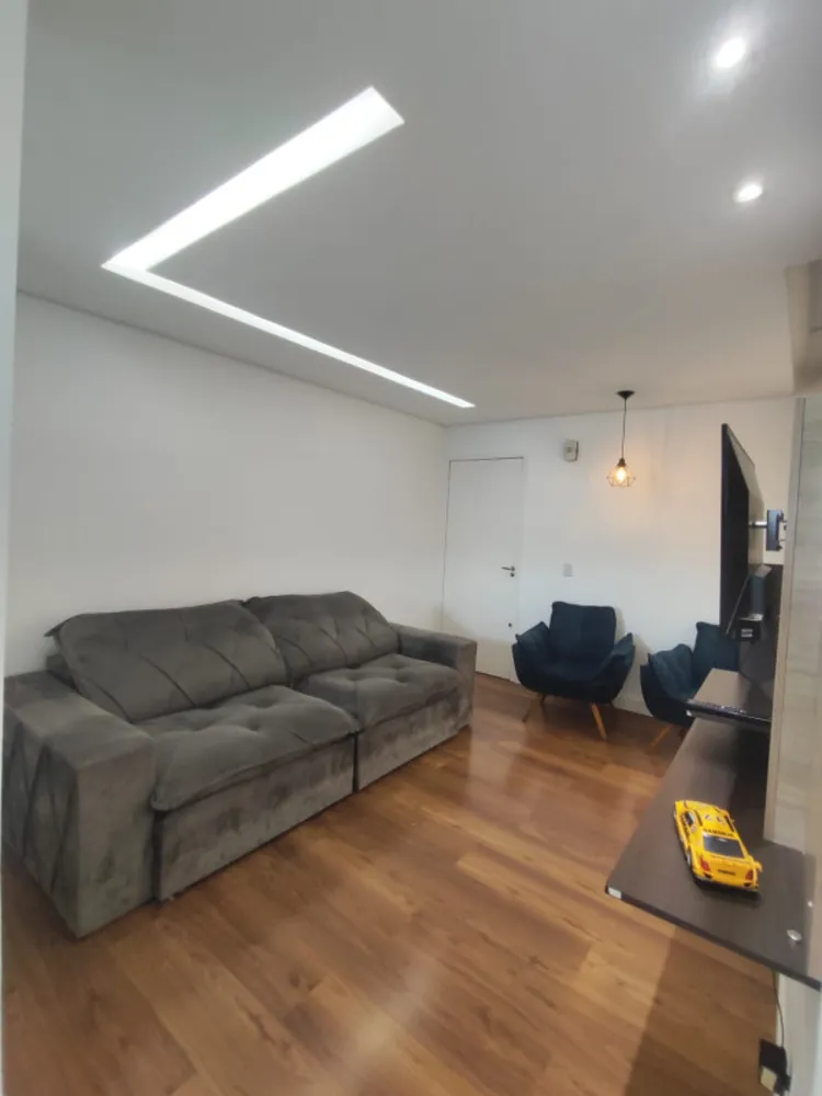 Apartamento, 2 quartos, 55 m² - Foto 7