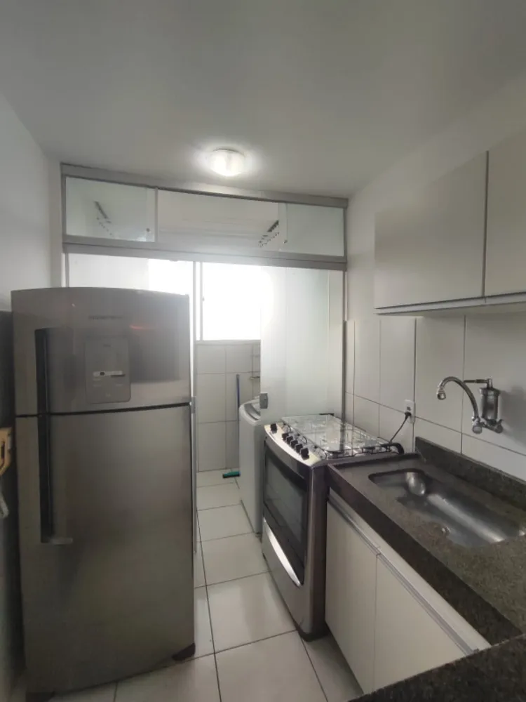 Apartamento, 2 quartos, 55 m² - Foto 2