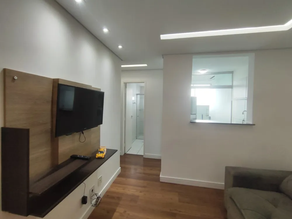 Apartamento, 2 quartos, 55 m² - Foto 3