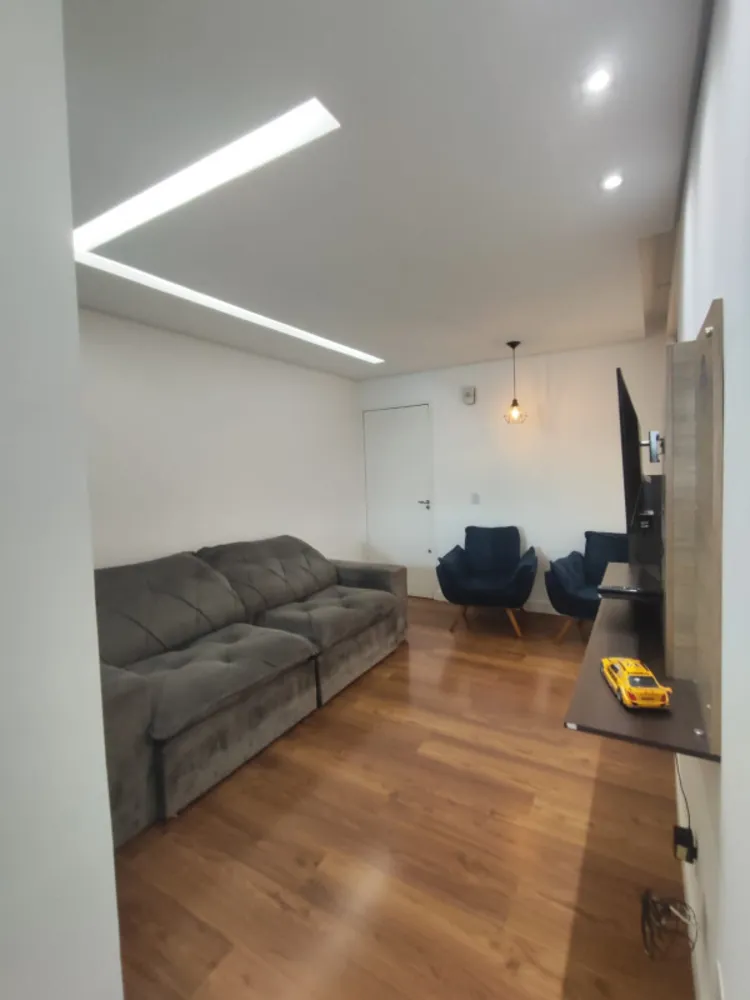 Apartamento, 2 quartos, 55 m² - Foto 6