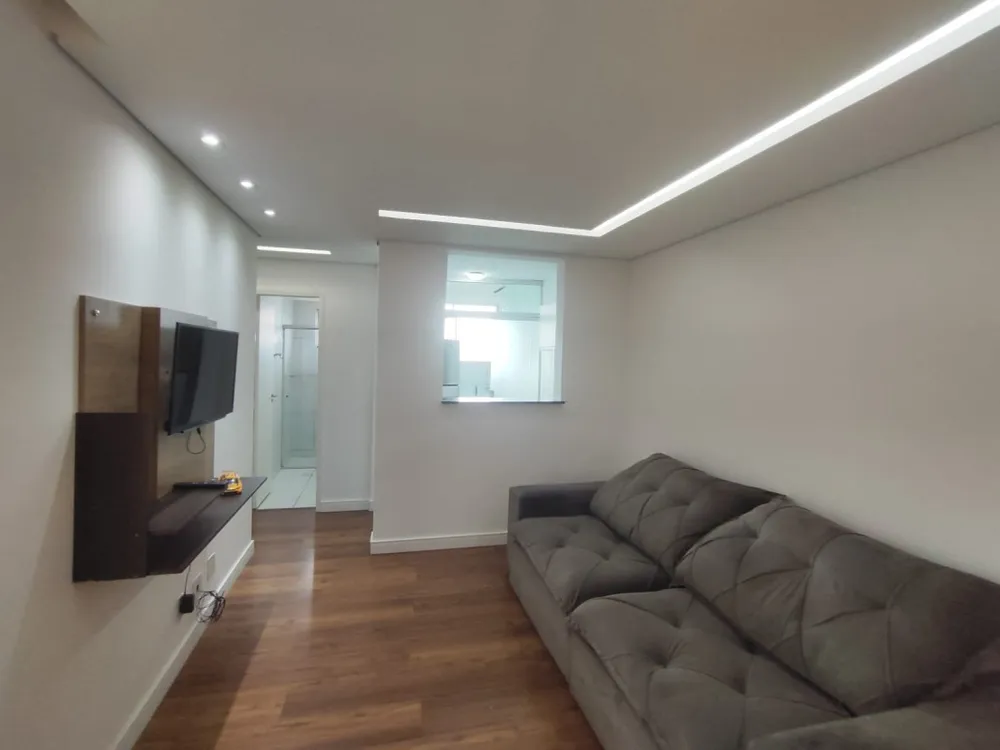 Apartamento, 2 quartos, 55 m² - Foto 2