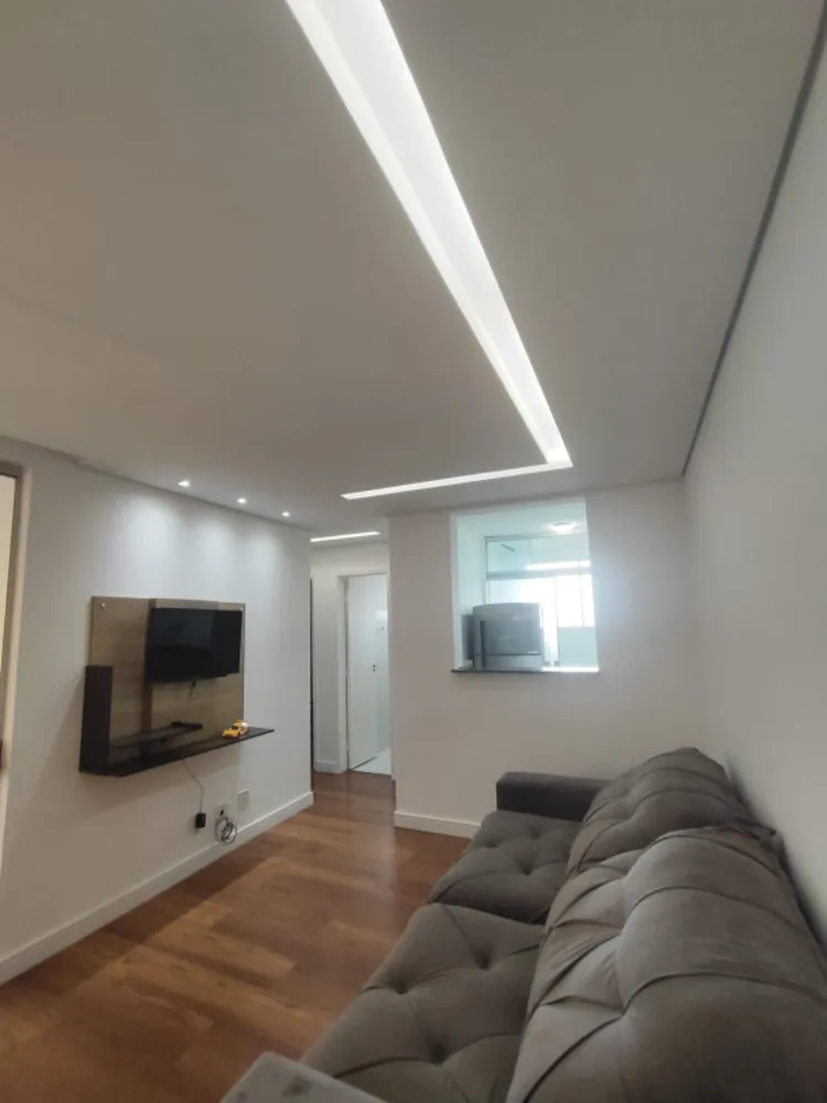 Apartamento, 2 quartos, 55 m² - Foto 7