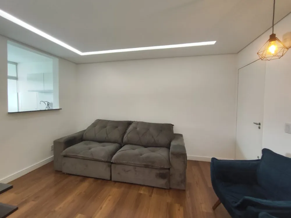 Apartamento, 2 quartos, 55 m² - Foto 8
