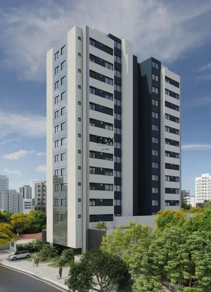 Apartamento, 2 quartos, 117 m² - Foto 5