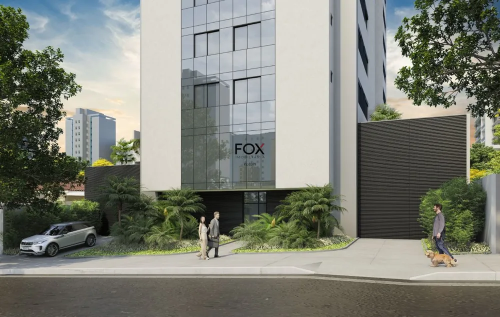Apartamento, 2 quartos, 117 m² - Foto 6
