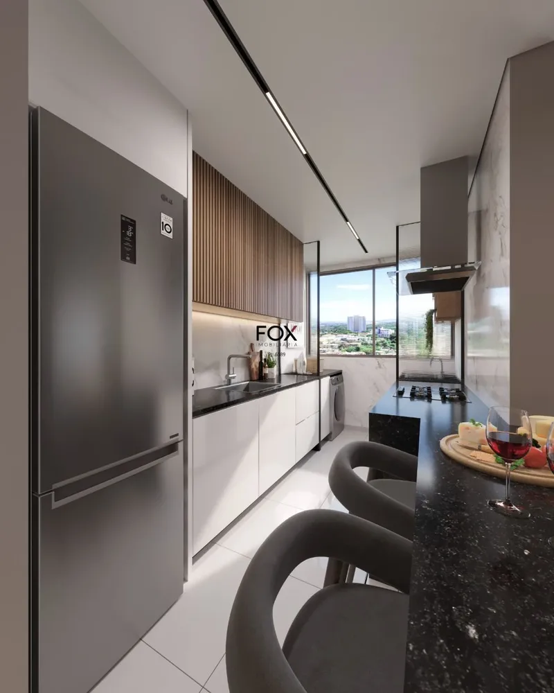 Apartamento, 2 quartos, 117 m² - Foto 7
